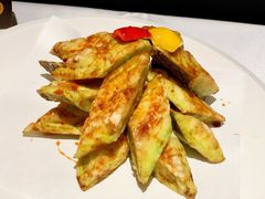 招积冰川茄-炳胜品味(海印总店)