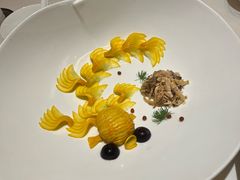 -食廬NOBLE(凯德晶萃店)