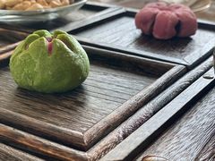 -大堂吧·下午茶·特调鸡尾酒(大连一方城堡豪华精选酒店)