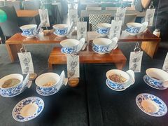 -云厨·高空西餐厅(成都瑯珀·凯悦臻选酒店)