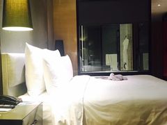 -重庆富力艾美酒店