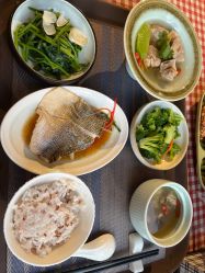 -保丽宝泰母婴护理院·月子中心·产康·中医(常州店)