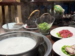 -大良毋米粥(锦龙路总店)