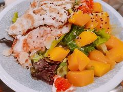 -AFS Cafe & Canteen(闽江二路店)