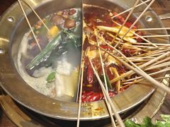 -牛签签串串香(IFS店)