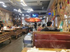 -船梆煮•蒸汽海鲜·生腌干蒸(五四广场店)