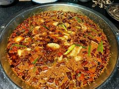 -胖子鱼·天水麻辣鱼火锅(秦州407店)