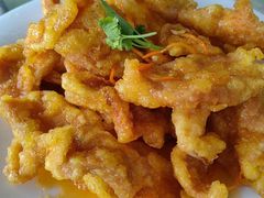 -嘎吧锅私家菜馆(新村十区店)