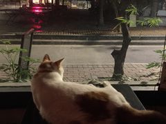 -江湖边·小生活