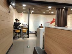 -麦当劳(朝阳路得来速店)