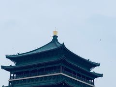-西安鼓楼