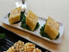 -万山楼海鲜酒家·二十三年老字号