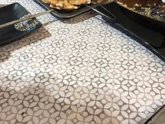 -云晓光头烧烤吧(德平路店)