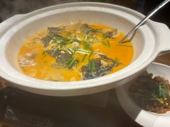 -湘力力小院·鱼汤泡饭(枫林路店)