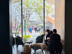 -星巴克臻选(杭州良渚文化村店)