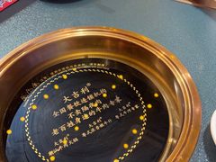 -大吉利·潮汕鲜牛肉火锅(西安店)