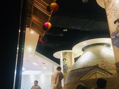 -丽池宫韩式汗蒸会馆(华灯坊店)