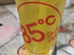 -85度C(南京张府园店)