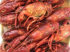 -盱眙虾神於氏龙虾(夫子庙红街店)