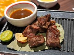 -匠和风精致料理(莆田财富中心店)