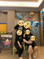 -金芙美月子中心(财富别墅店)
