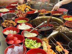 -小吴水煮(羊子巷无任何分店)