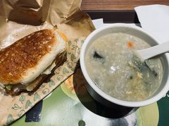 -魏家凉皮(博水商务大厦店)