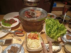 -隐家本格烧肉(万达广场店)