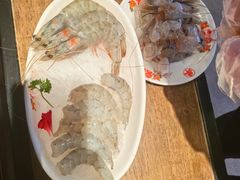 -牛市坎火锅(建设路店)