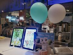 -CoCo都可(新我格广场店)