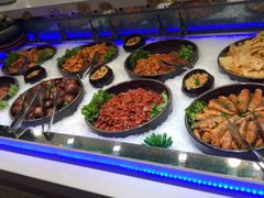 -圣罗巴甄选自助(麦凯乐店)