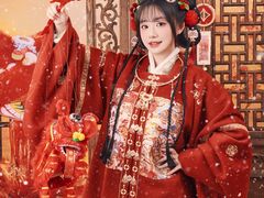 -海马体照相馆(万菱汇店)