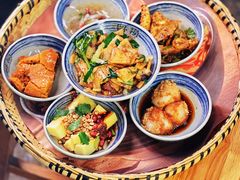 -留焕小吃·昆明非遗小吃品牌(文明街店)