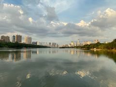 -南宁南湖公园