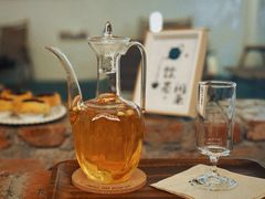 -想见你(咖啡·茶饮·甜品·江汉路店)