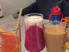 -必胜客(玉泉远洋店)