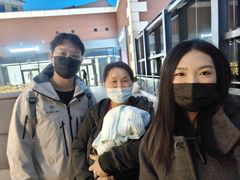 -阿姨来了·保姆月嫂育儿嫂(顺义双兴店)