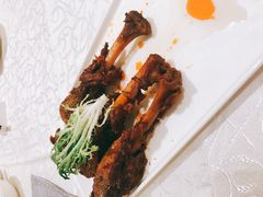 -亢龙太子酒轩(东湖店)