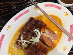 -猪肉婆私房菜(容桂总店)
