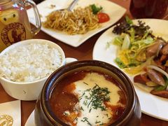 -老井俄式餐厅