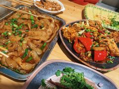 -86烧烤·炭火烧烤 (石人总店)