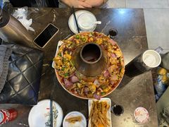 -上海老城区小龙虾虾宴·杭帮菜(五柳巷店)
