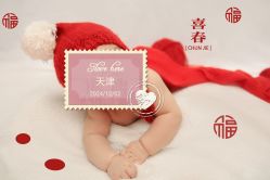 -孕视觉专业孕妇摄影(天津南开店)