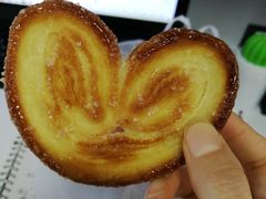 蝴蝶酥-中关村茶点