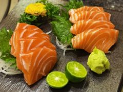 -酉林和牛·烧肉