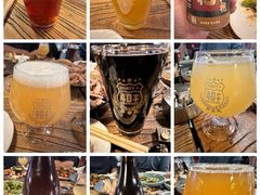 -40+精酿啤酒俱乐部(国投财富广场店)