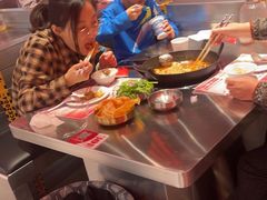 -刘一锅筋头巴脑(鲅鱼圈万达店)