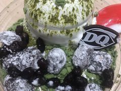 -DQ·蛋糕·冰淇淋(天通苑华联店)
