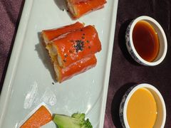 -粤匠·澳门点心粤菜海鲜(澳门半岛店)