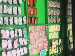 -鲜道寿司(无锡苏宁店)